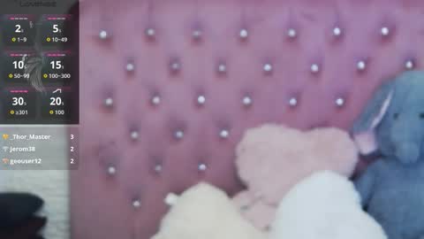 sophiastarr10 online show from 10-18-25, 11:05