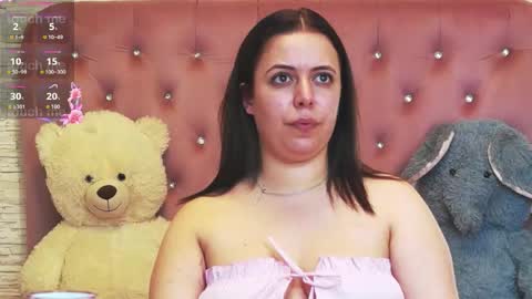 sophiastarr10 online show from 04-25-26, 07:55