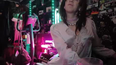 Sophie Satin1980 online show from 05-15-26, 11:23