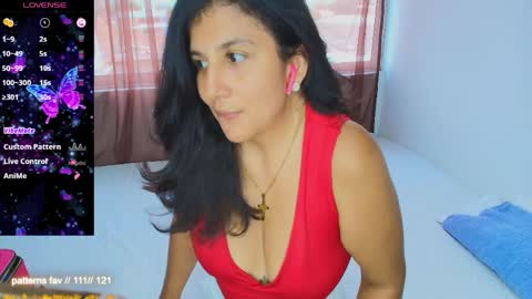 Sophia  online show from 03-29-26, 05:24