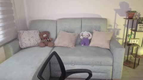 Sophie  online show from 03-17-26, 02:53