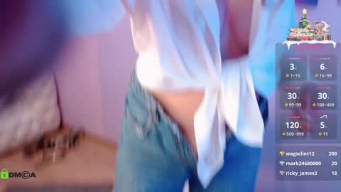 Snapshot of sophie_caring chatting on 01-10-25, 03:48 Sophie online show from 01-10-25, 03:48