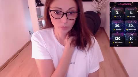 Snapshot of sophie_caring chatting on 01-26-25, 01:47 Sophie online show from 01-26-25, 01:47