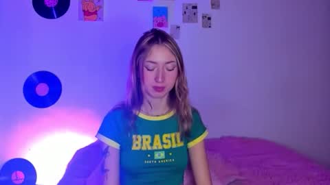 Sophie online show from 01-10-26, 06:26