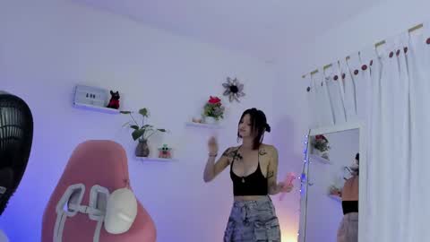 sophie doll online show from 12-10-24, 02:48