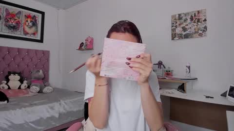 sophie doll online show from 01-13-26, 06:35