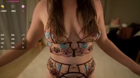 Snapshot of sophie_fennec chatting on 06-14-26, 12:30 sophie_fennec online show from 06-14-26, 12:30