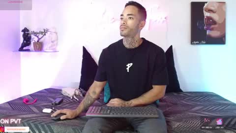 SOPHIE - FOXX online show from 04-28-26, 12:10