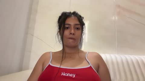 Sophie online show from 07-12-26, 02:24