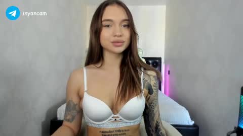 Sonya  online show from 02-20-25, 07:01