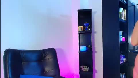  SOPHIE JANNER online show from 03-03-26, 02:50