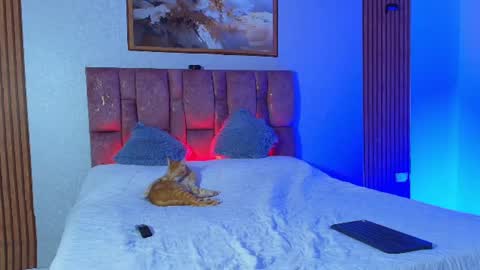 Snapshot of sophie_janner chatting on 07-24-26, 01:47 SOPHIE JANNER online show from 07-24-26, 01:47