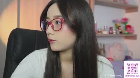Sophie or Sof online show from 06-08-26, 10:10