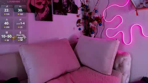 sophie_moon24 online show from 02-15-25, 10:31