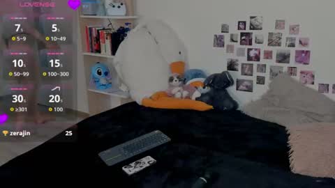 Snapshot of sophie_noire chatting on 06-13-26, 04:38 sophie_noire online show from 06-13-26, 04:38