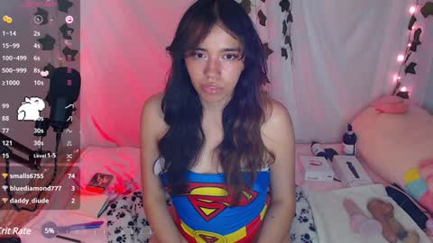 Sophie  online show from 01-25-25, 06:13