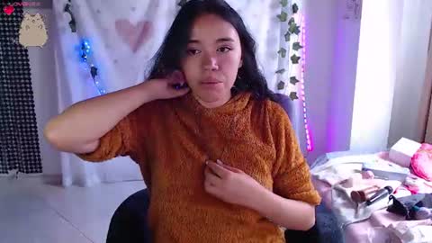 Sophie  online show from 07-29-26, 06:06