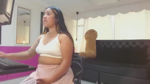 sophie_reed_ online show from 12-16-25, 07:19