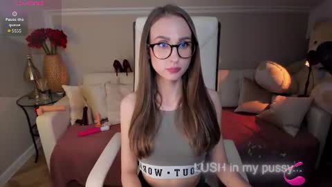 Sophie online show from 06-28-26, 11:05
