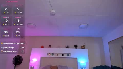 sophie russell  online show from 12-20-25, 01:51