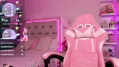 Sophie online show from 03-06-25, 07:03