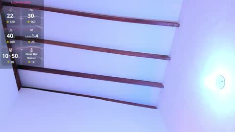 Sophie Sweet online show from 03-04-26, 05:02