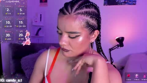 Snapshot of sophie_t_ chatting on 05-15-26, 04:30 Sofia online show from 05-15-26, 04:30