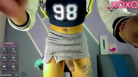 sophie_vall online show from 10-25-25, 10:59