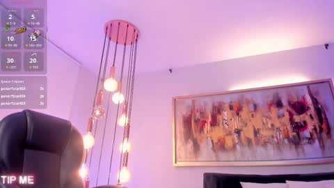 Sophie online show from 12-05-25, 01:03