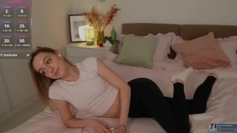 sophiebelll online show from 04-13-26, 10:43