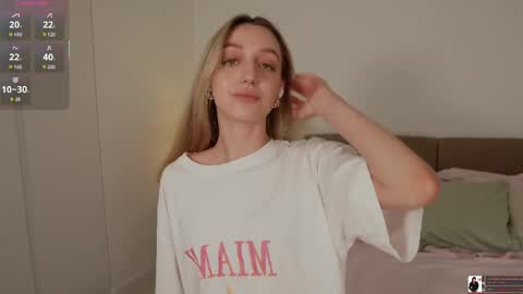 sophiebelll online show from 06-05-26, 11:05