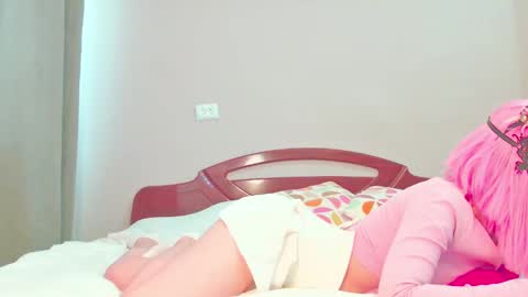 Snapshot of sophiechan69 chatting on 12-30-24, 12:20 ShopieChan69 online show from 12-30-24, 12:20