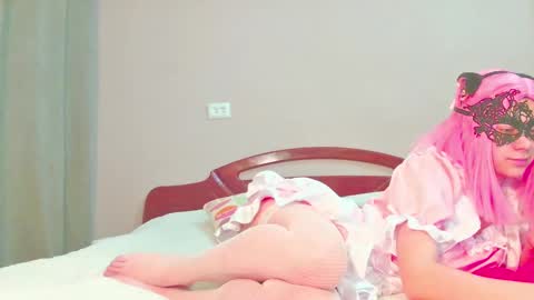 Snapshot of sophiechan69 chatting on 01-12-25, 02:41 ShopieChan69 online show from 01-12-25, 02:41