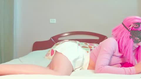 Snapshot of sophiechan69 chatting on 03-05-25, 02:45 ShopieChan69 online show from 03-05-25, 02:45