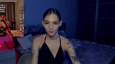 Sophie online show from 11-01-25, 12:29