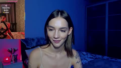 Sophie online show from 11-02-25, 11:40