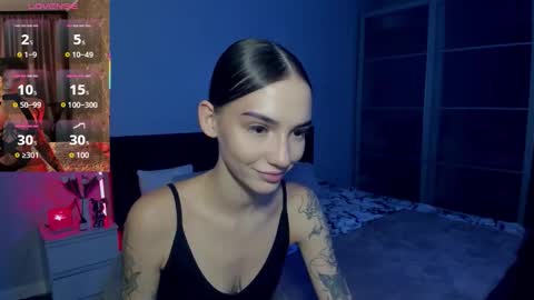 Sophie online show from 11-03-25, 11:48