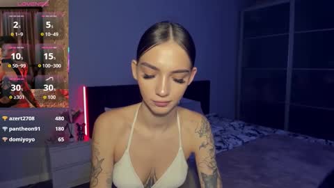 Sophie online show from 11-15-25, 03:48