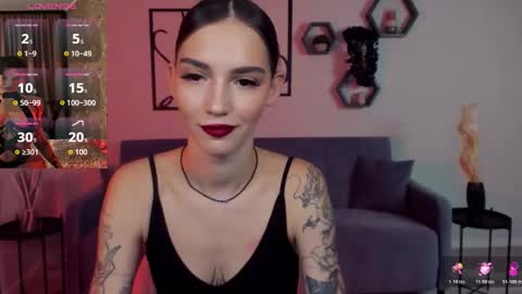 Sophie online show from 11-20-25, 12:00