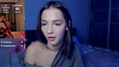 Sophie online show from 11-29-25, 08:50