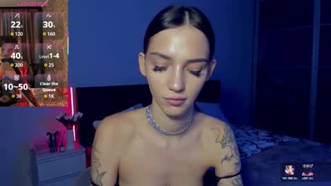 Sophie online show from 12-02-25, 04:35