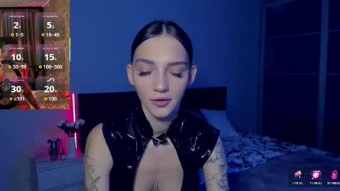 Sophie online show from 12-03-25, 11:19