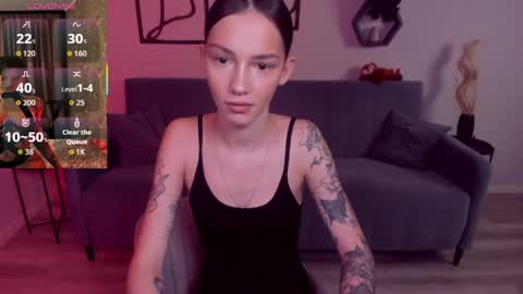 Sophie online show from 05-20-26, 12:50