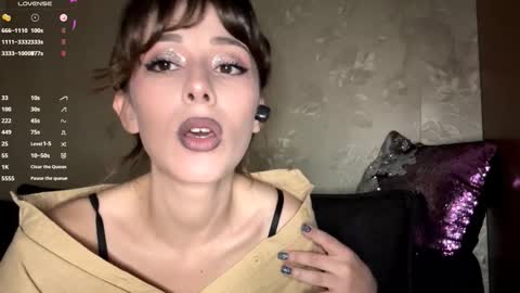 Mira online show from 10-21-25, 08:42