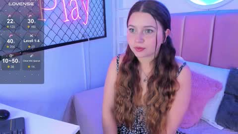 Sophie  online show from 01-10-26, 01:35