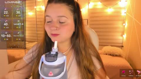 Sophie  online show from 04-09-26, 02:11