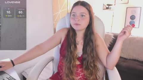 Sophie  online show from 04-27-26, 02:15