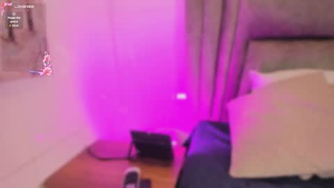 Sophie  online show from 07-07-26, 11:25