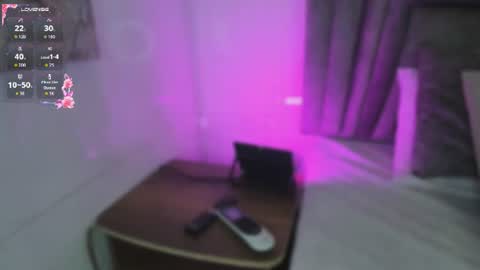 Sophie  online show from 07-09-26, 11:25