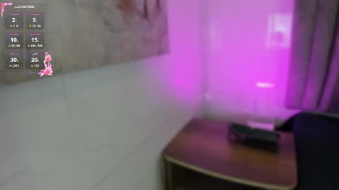 Sophie  online show from 07-22-26, 11:02